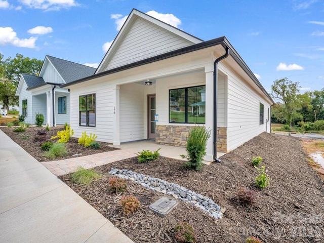 House for sale in Rutherfordton, Rutherford County