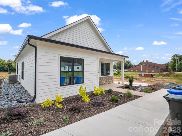 House for sale in Rutherfordton, Rutherford County