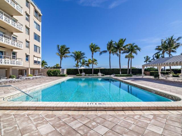 Condo for sale in Palm Beach, Florida