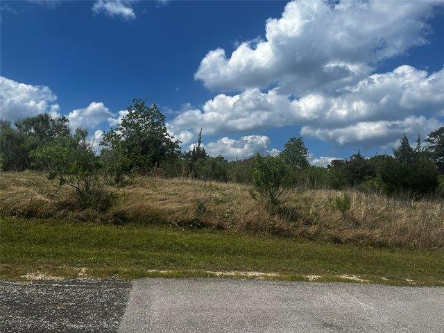 Land for sale in Coldspring, Texas