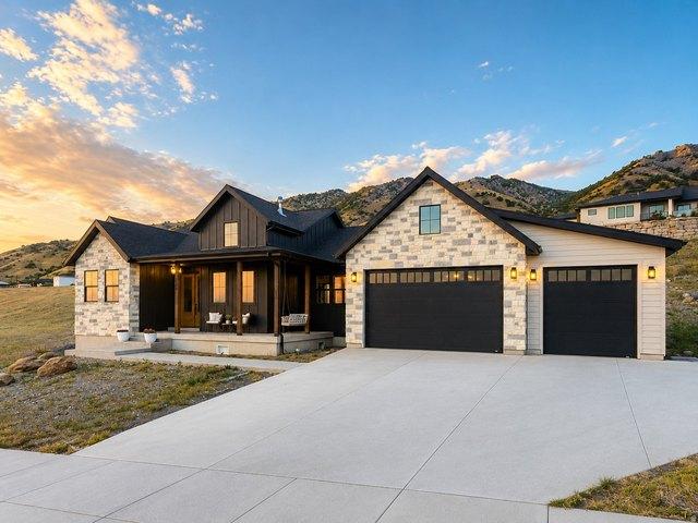 House for sale in Cache, Utah