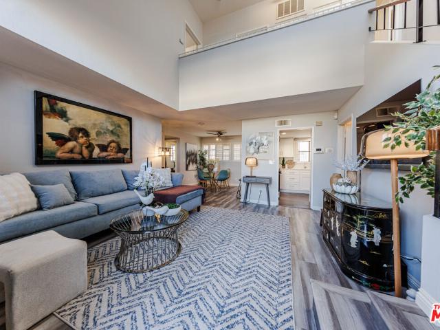 Condo for sale in Pasadena, California