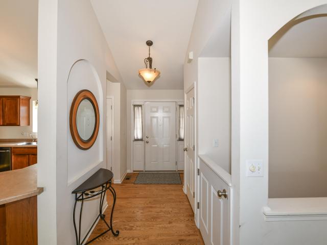 House for sale in Elkhorn, Wisconsin