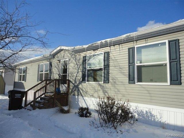 House for sale in Adrian, Michigan