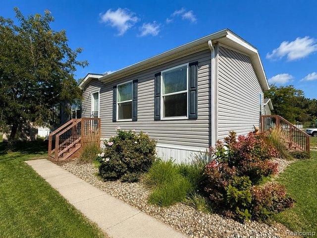 House for sale in Adrian, Michigan