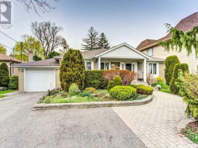House for sale in Woburn, Ontario