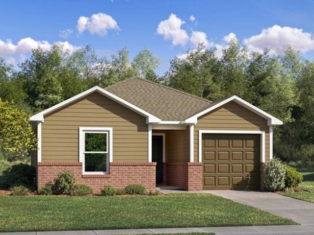 House for sale in Cabot, Lonoke County