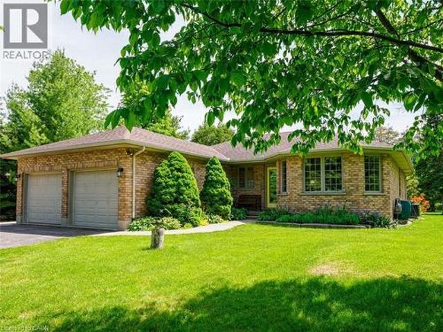 House for sale in Port Ryerse, Ontario