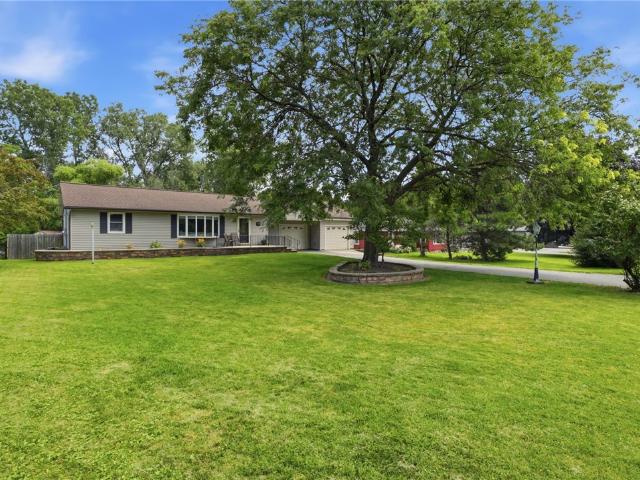 House for sale in North Greece, New York