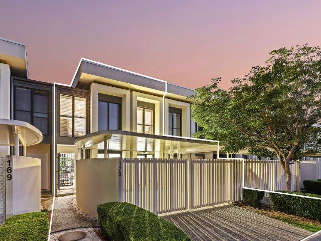 Apartment for rent in Fernbrook, Queensland