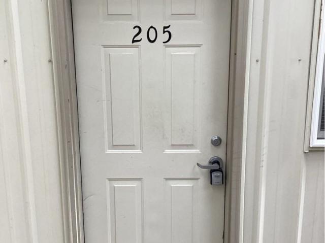 Apartment for rent in Oregonia