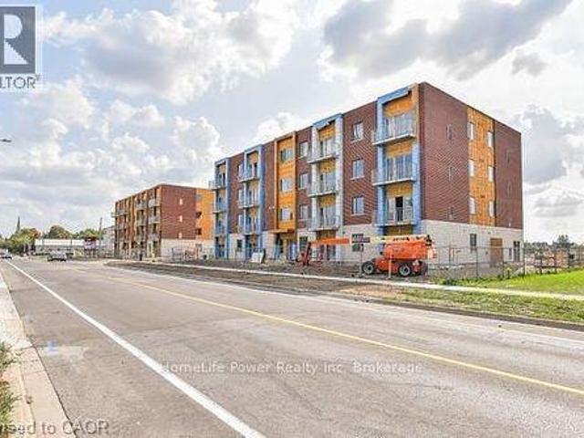 Property for rent in North Dumfries, Ontario