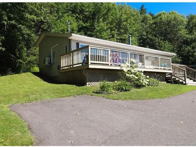 House for sale in New Brunswick