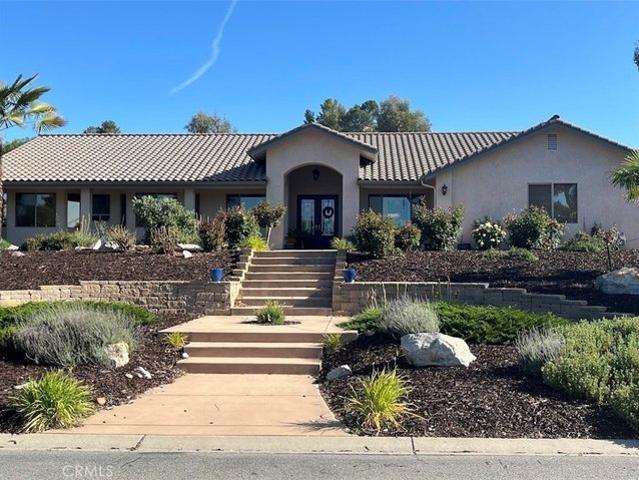 House for sale in Paso Robles, California