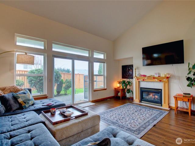 House for sale in Oak Harbor, Washington
