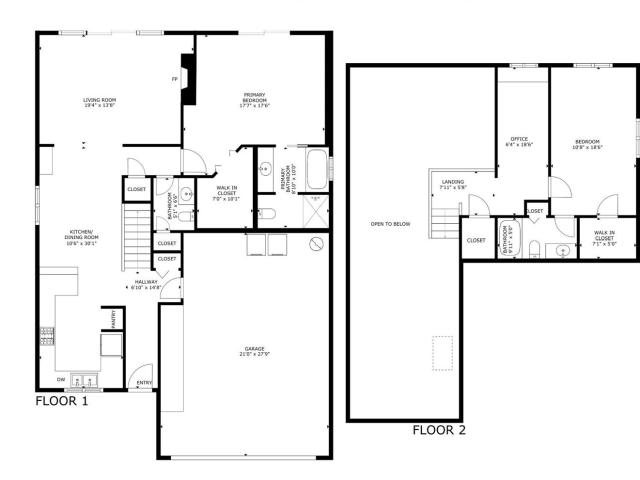 House for sale in Oak Harbor, Washington