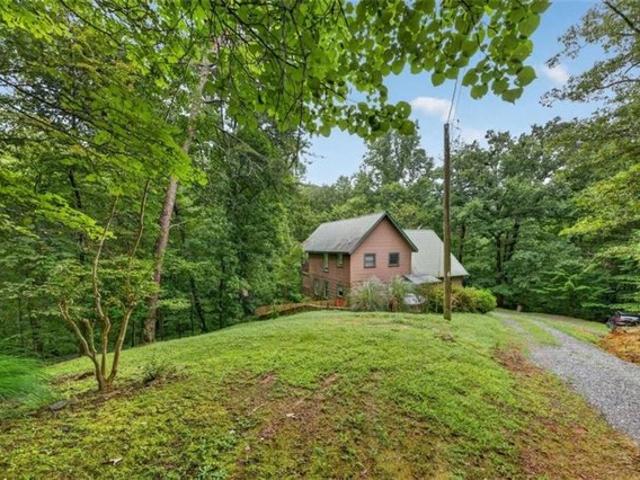 House for sale in Gilmer, Georgia