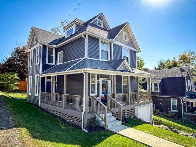 House for sale in Butler, Butler County