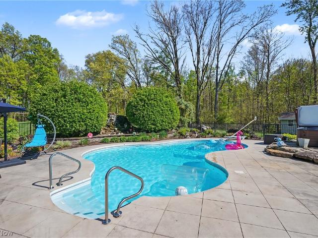 House for sale in Canfield, Ohio