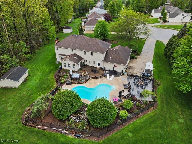 House for sale in Canfield, Ohio