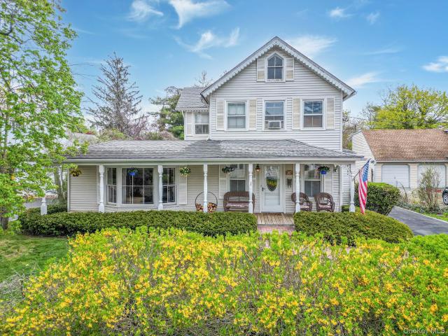 House for sale in Nassau, New York