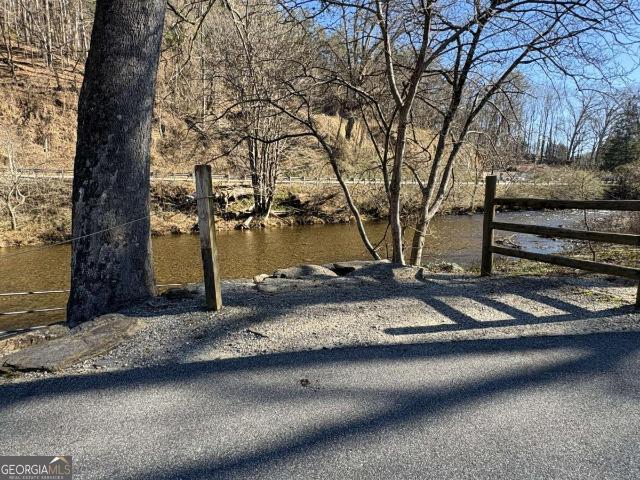 Land for sale in Helen, Georgia