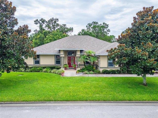 House for sale in Auburndale, Florida