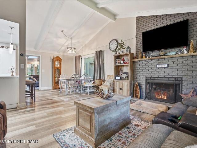 House for sale in Tobyhanna Township, Monroe County