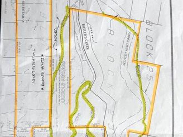 Land for sale in Brockville, Ontario