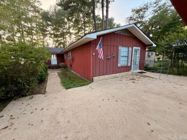 House for sale in Ark