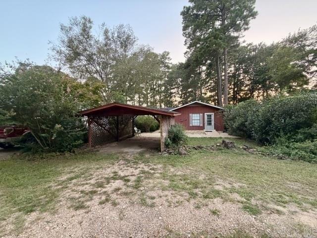 House for sale in Ark