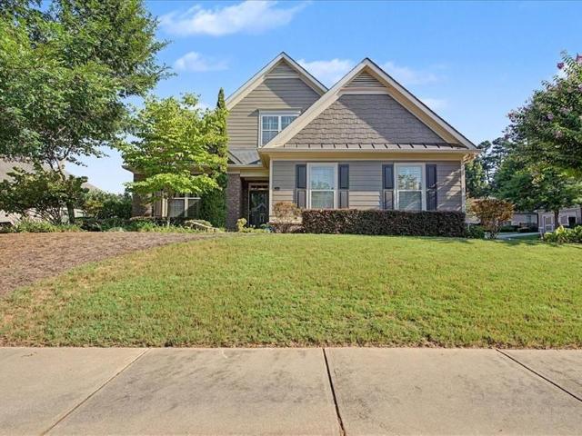 House for sale in Woodstock, Georgia