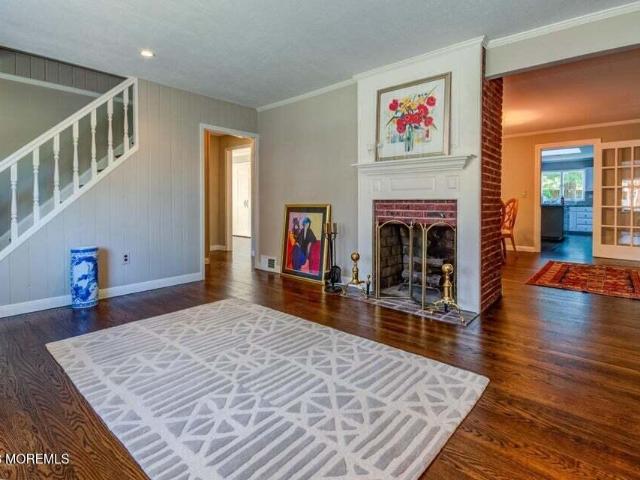 House for sale in Monmouth, New Jersey