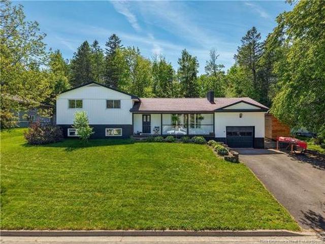 House for sale in Fredericton, New Brunswick