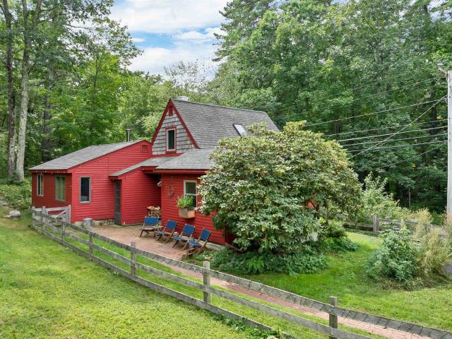 House for sale in New Hampshire