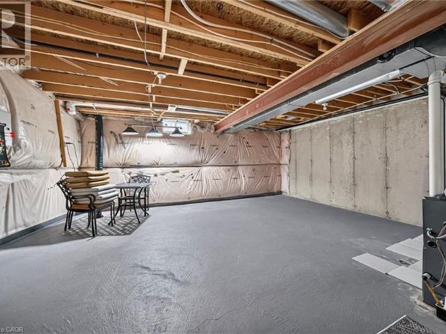 Apartment for rent in Trillium, Hamilton