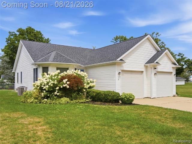 House for sale in Imlay City, Michigan