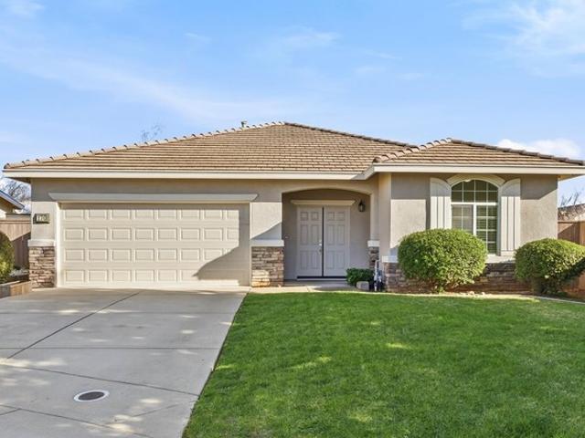 House for sale in Ione, California