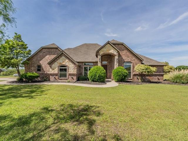 House for sale in Wise, Texas