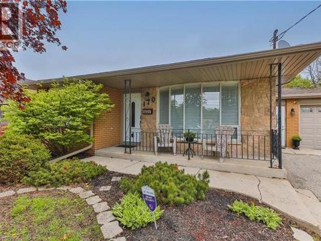 House for sale in Brant, Ontario
