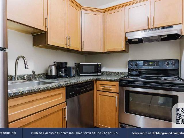 Apartment for rent in Boston, Massachusetts