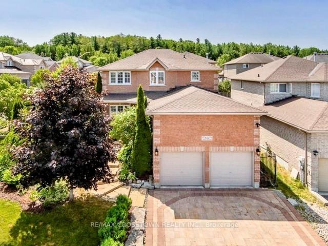 House for sale in Barrie, Ontario