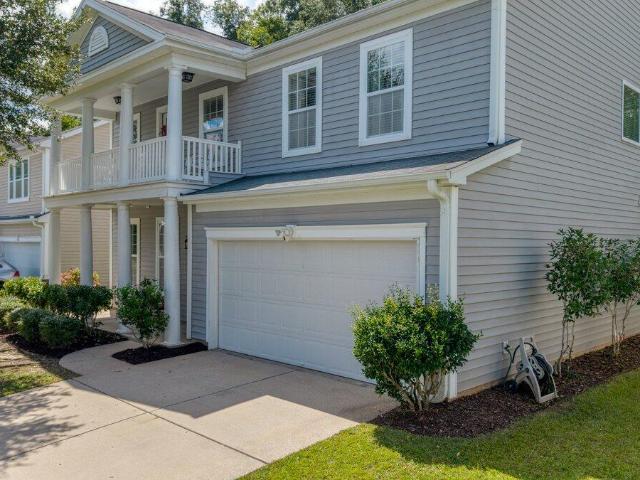 House for sale in Summerville, Dorchester County
