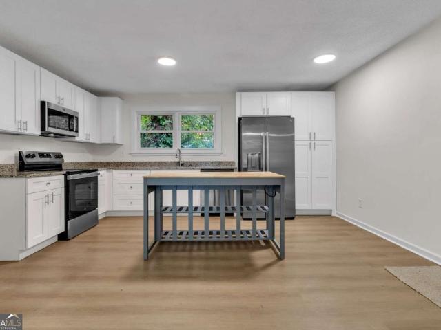 House for sale in Clayton, Georgia