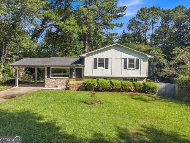 House for sale in Clayton, Georgia
