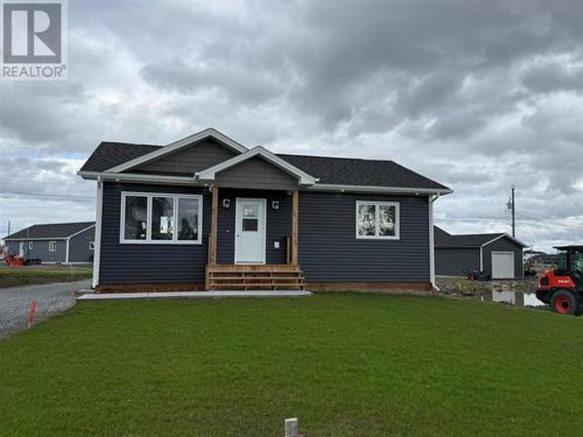 House for sale in Gander, Newfoundland