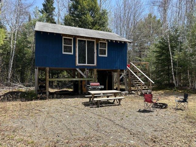House for sale in Greenbush, Maine