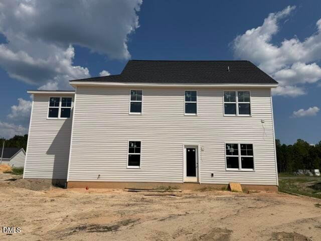 House for sale in Sanford, Harnett County