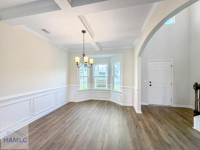 House for sale in Allenhurst, Georgia