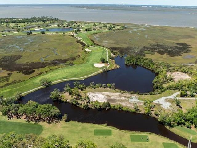 Land for sale in Glynn, Georgia